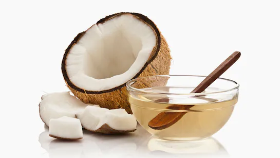 Coconut Oil - Image 2