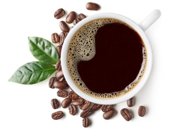 Organic Coffee Beans - Image 2