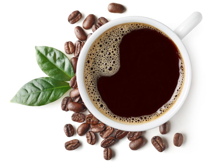 Organic Coffee Beans - Image 2
