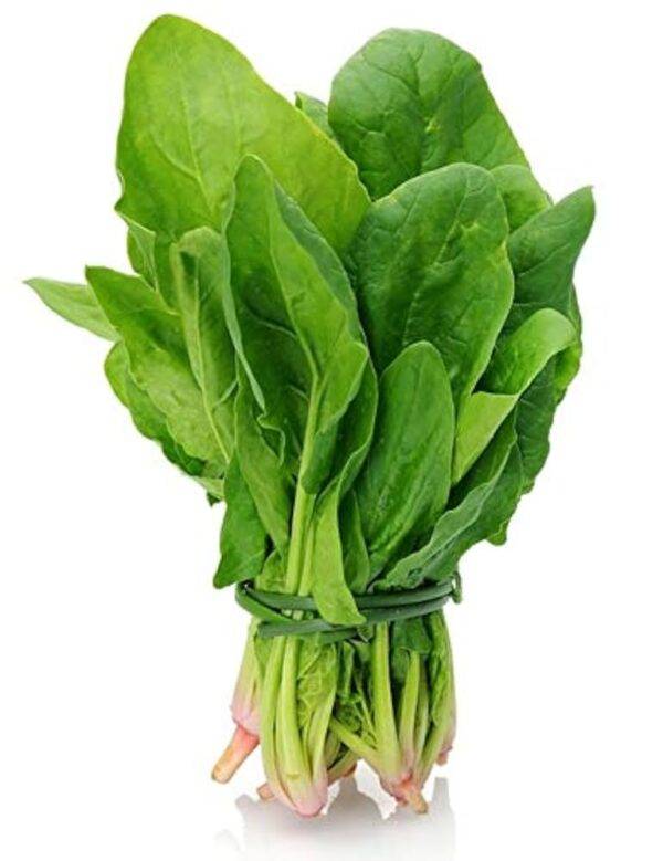 Spinach & Leafy Greens