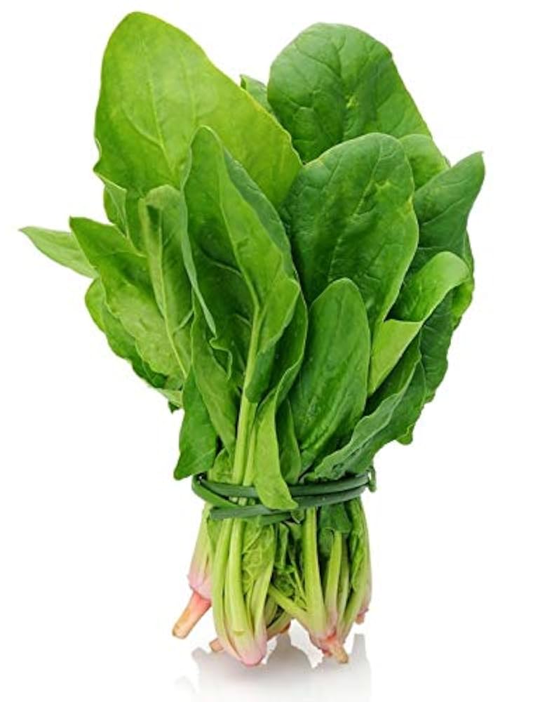 Spinach & Leafy Greens