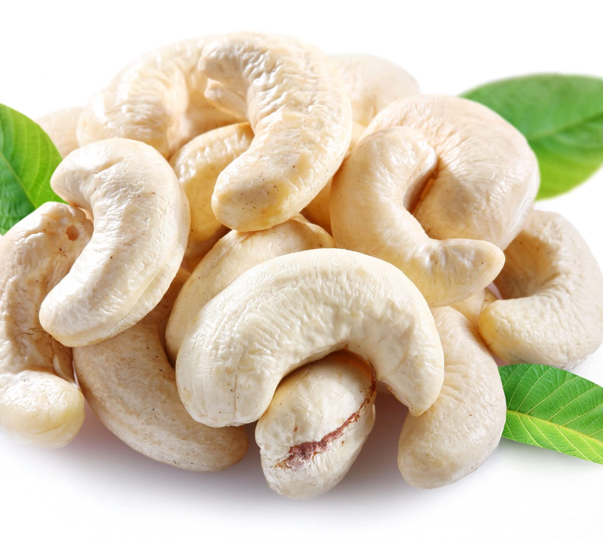 Cashews