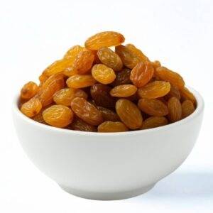 Raisins