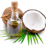 Coconut Oil