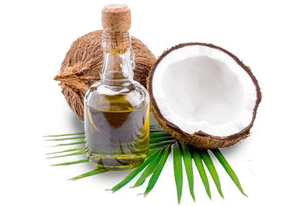 Coconut Oil