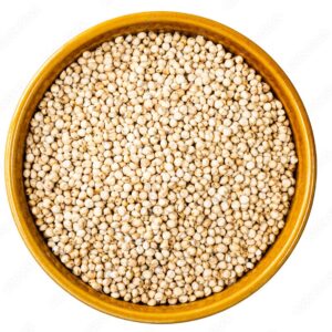 Organic Jowar