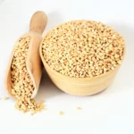Organic Barley