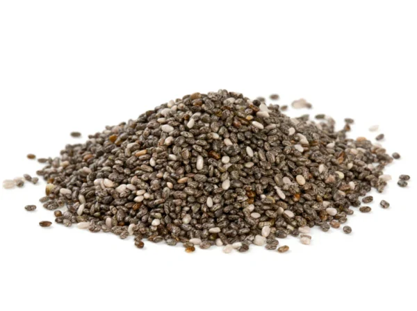 Organic Chia Seeds - Image 2