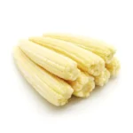 Organic Baby Corn