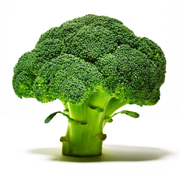 Organic Broccoli - Image 3