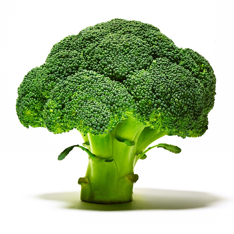 Organic Broccoli - Image 3