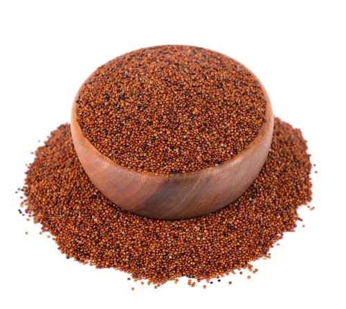 Organic Ragi