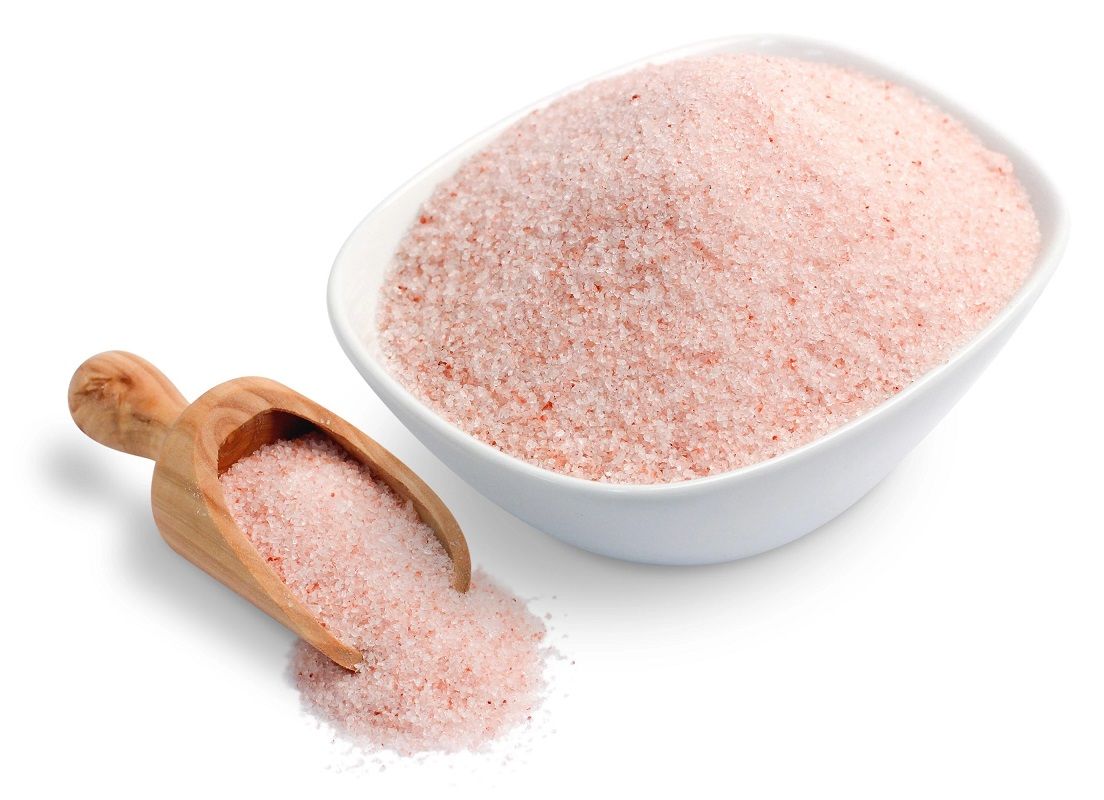 Rock Salt - Image 2