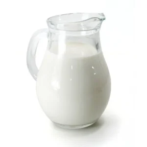 Fresh Milk