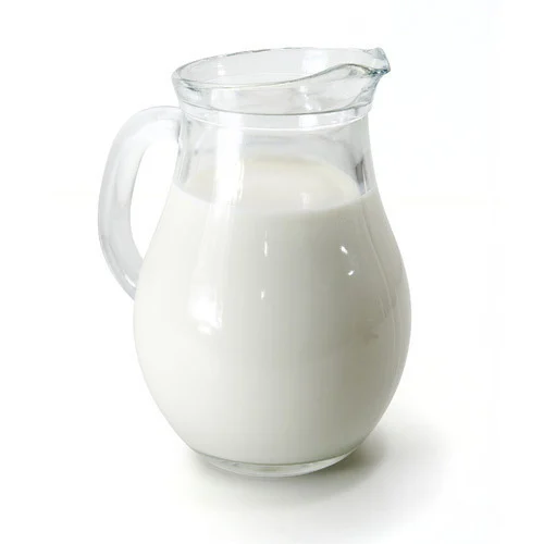 Fresh Milk