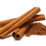Cinnamon