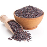 Mustard Seeds