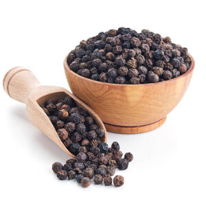 Black Pepper