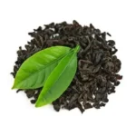 Organic Green Tea
