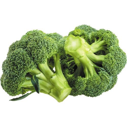Organic Broccoli - Image 2