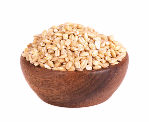 Barley - Image 2