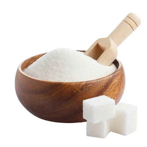 White Sugar