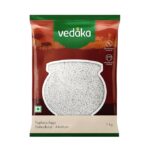 Vedaka Sabudana (Sago) – Medium, 1Kg