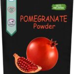 Fresh Pomegranate Ruby