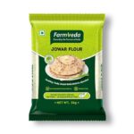 Shuddhamay Chakki Fresh Atta- Khapli Wheat Flour (1 kg) | Emmer Wheat Flour | High Dietary Fiber for Easy Digestion| Khapli Atta
