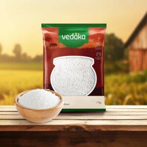 Sabudana Small Pearls