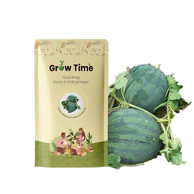 Fresh Watermelon Red