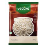 Vedaka Puffed Rice – 200g