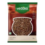 Amazon Brand – Vedaka Moth Matki, 1kg