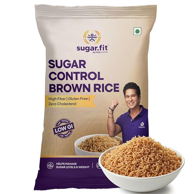 Brown Rice Long Grain
