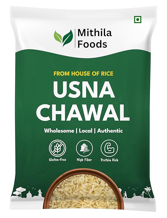 Parboiled Rice Classic