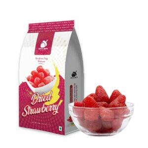 Fresh Strawberry Pack