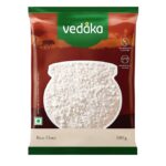 Amazon Brand – Vedaka Rice Flour, 500 g