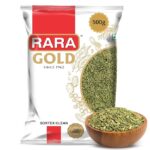 RARA Bareek Saunf (Small Fennel Seeds) 500g | Fresh & Aromatic | For Cooking, Tea, Pickles & Digestion